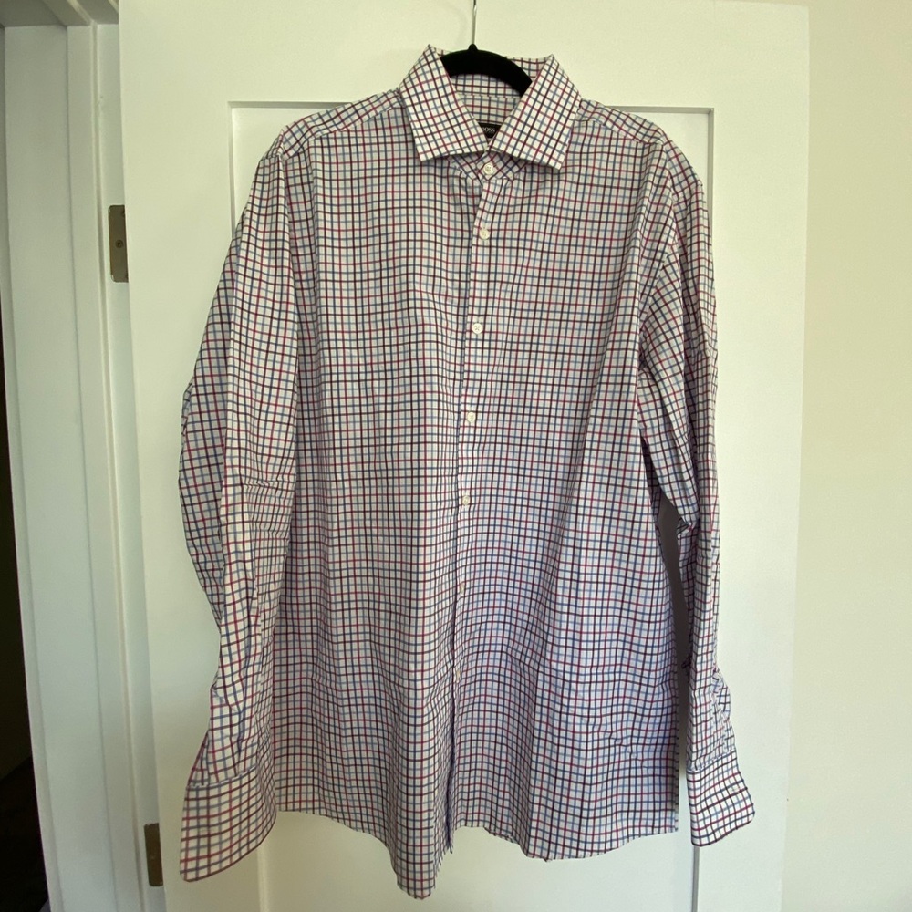 Hugo boss dress shirt